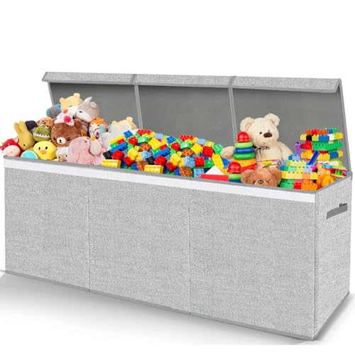 Extra Large Toy Box Chest