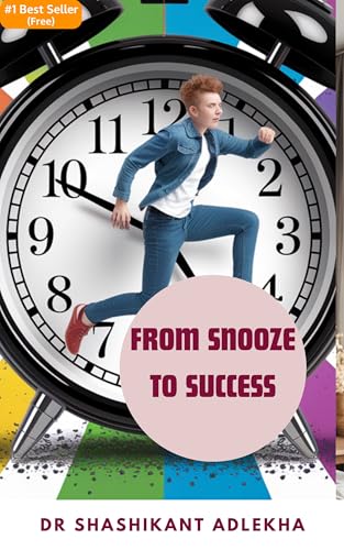 From Snooze to Success: The Journey of Evolving, Elevating, and Excelling