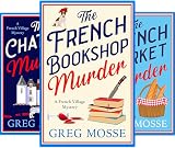 A French Village Mystery