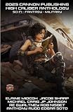 2025 High Caliber Awards (Cannon Publishing High Caliber Awards)