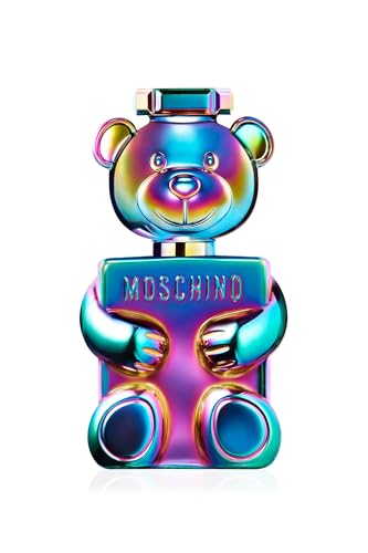MOSCHINO Toy 2 Pearl Eau de Parfum for Women