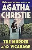 The Murder at the Vicarage: The First Miss Marple Mystery