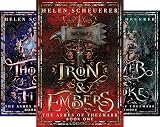 The Ashes of Thezmarr