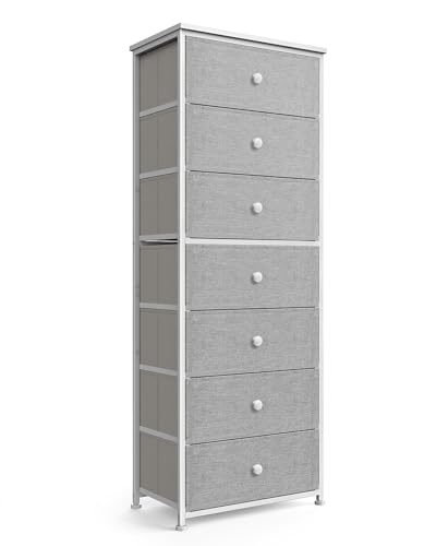 Mifuro Fabric Dresser for Bedroom Office Home