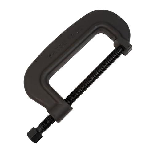 Wilton Brute Force C-Clamp