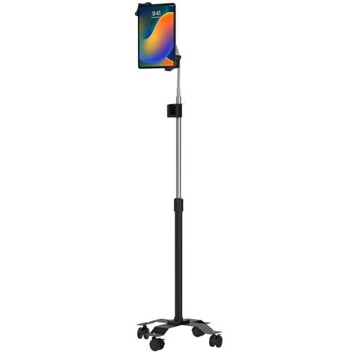 CTA Digital Gooseneck Floor Stand