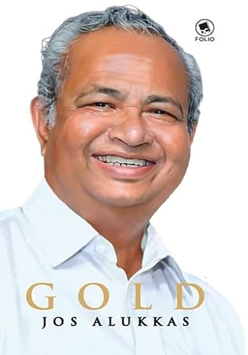 GOLD(ENGLISH)