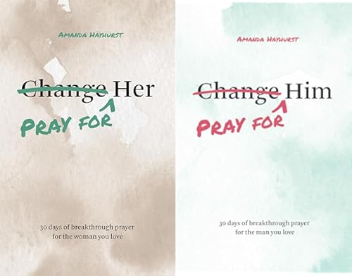 Prayer Devotional for Couples, Christian Wedding Gift, Prayer Book for Husband and Wife, Christian Marriage Gift