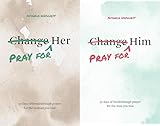 Prayer Devotional for Couples, Christian Wedding Gift, Prayer Book for Husband and Wife, Christian Marriage Gift