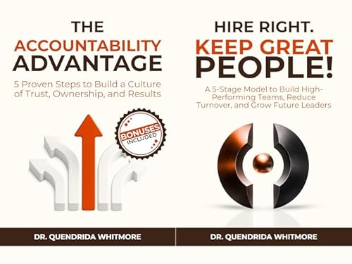 Building a High-Performing Team
