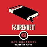 Fahrenheit 451: A Novel