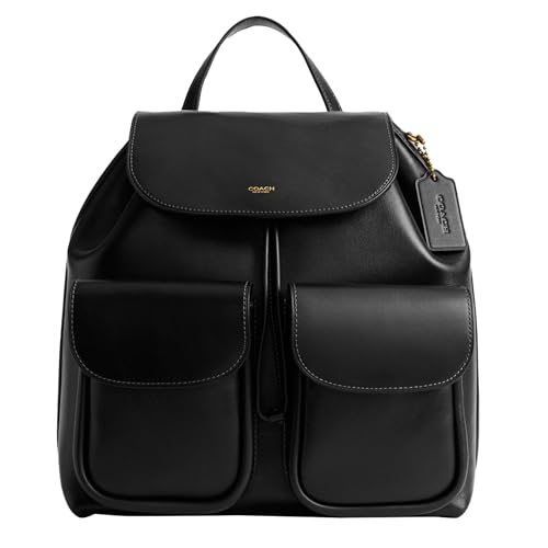 COACH Women's Crosby Backpack 28