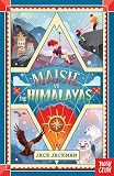 Maisie vs the Himalayas (Maisie Vs...)