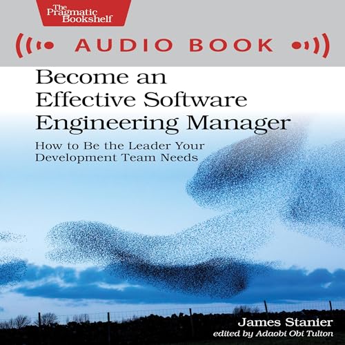 Become an Effective Software Engineering Manager: How to Be the Leader Your Development Team Needs