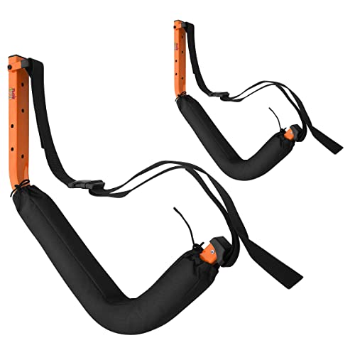 DTX Intl Kayak Storage System