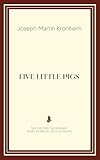 Five Little Pigs