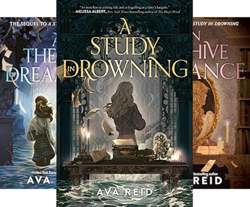 A Study in Drowning