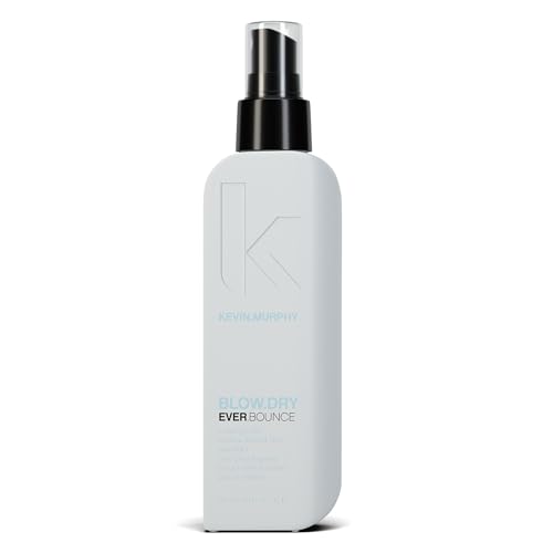 KEVIN.MURPHY BLOW.DRY EVER.BOUNCE - Style Extender Hair Spray - For Volume & Anti Frizz - Lightweight - Paraben Free Hair Care