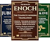 Lost Books of the Bible