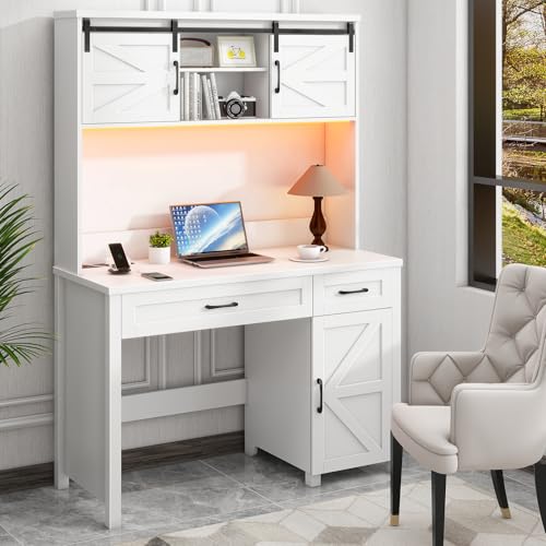 Vabches Computer Desk J3M012_DA0229_DA0290BE