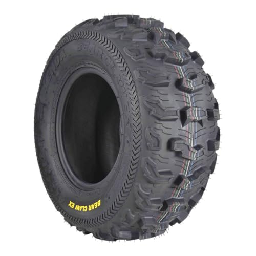 Kenda Bearclaw EX K573 Tire for All Terrain (ATV), UTV, and Side by Side (SxS) Vehicles - 6-Ply - Bear Claw EX