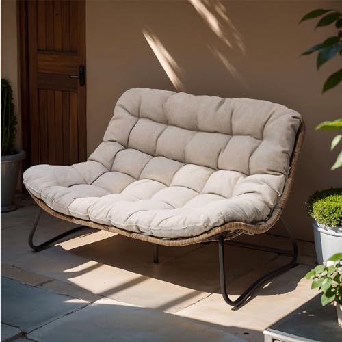 Crestlive Products Patio Loveseat
