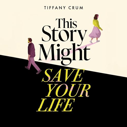 This Story Might Save Your Life: The instant New York Times bestseller. A stunning, suspenseful thriller with the heart of a love story