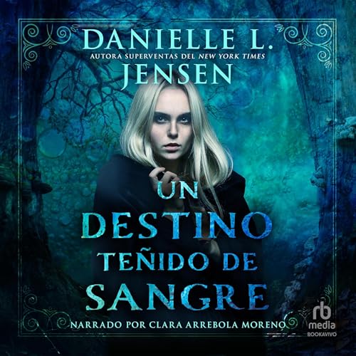 Un destino teñido de sangre [A Fate Inked in Blood]: Sin destino 1