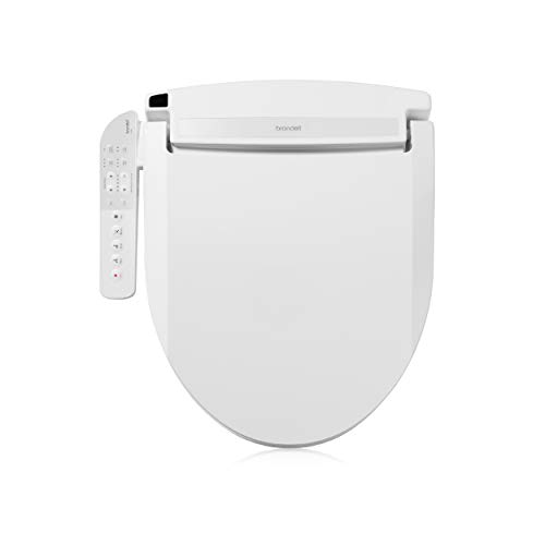 Brondell Swash Electronic Bidet Toilet Seat LE89 & LT89