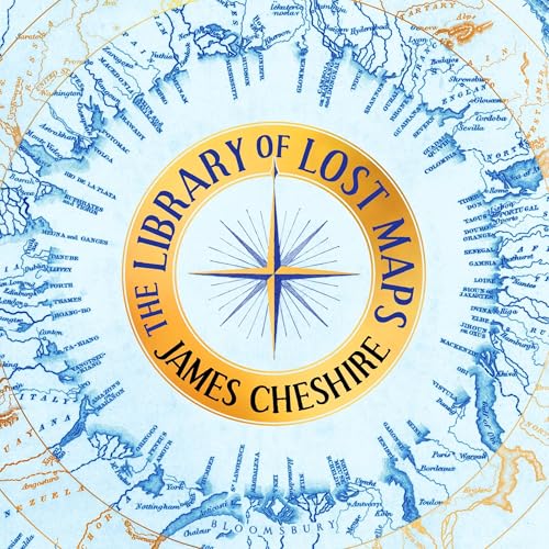 The Library of Lost Maps