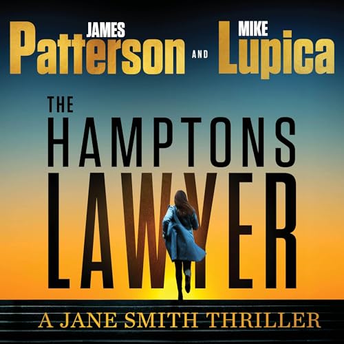 The Hamptons Lawyer: A Jane Smith Thriller (Jane Smith)