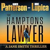 The Hamptons Lawyer: A Jane Smith Thriller (Jane Smith)