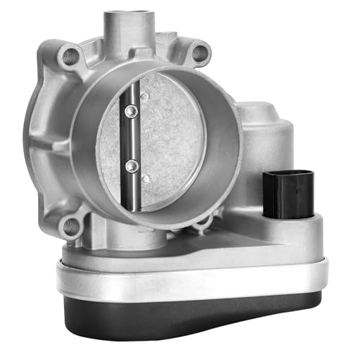 4891735AC Electronic Throttle Body