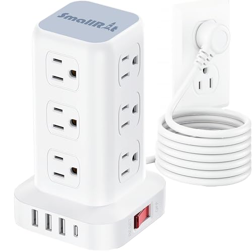 Power Strip Tower