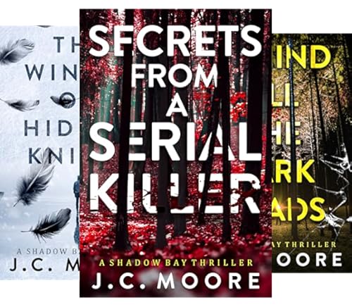 Shadow Bay Thriller