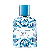 Dolce & Gabbana Light Blue Capri In Love Eau De Parfum for Men 3.3 oz / 100 ml