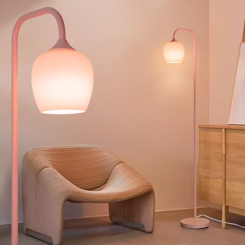 ONEWISH Floor lamp