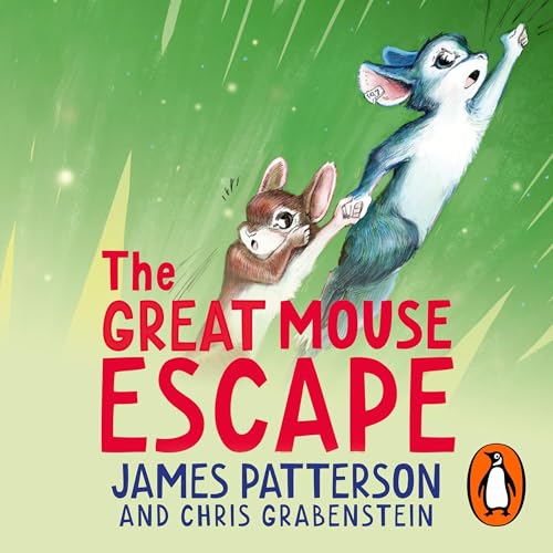 The Great Mouse Escape: A Word of Mouse Tail