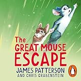 The Great Mouse Escape: A Word of Mouse Tail