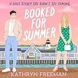 Booked for Summer