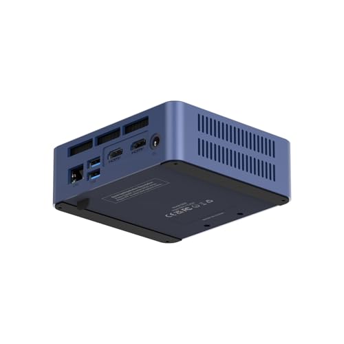 Beelink SER5 5850U Mini PC Computer
