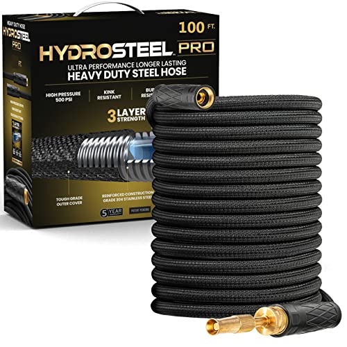 Hydrosteel PRO Parent