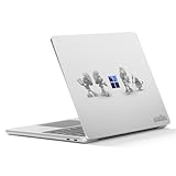Microsoft Surface Laptop – Smurface Edition (2025), Windows 11 Copilot+ PC, 13" Touchscreen Display, Snapdragon X Plus (8 core), 16GB RAM, 512GB UFS Storage, Limited Edition - Only at Amazon