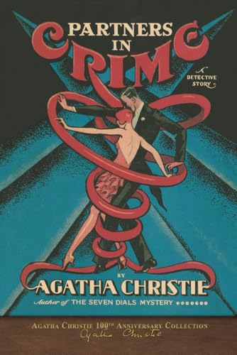 Partners in Crime: Agatha Christie 100th Anniversary Collection