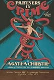 Partners in Crime: Agatha Christie 100th Anniversary Collection