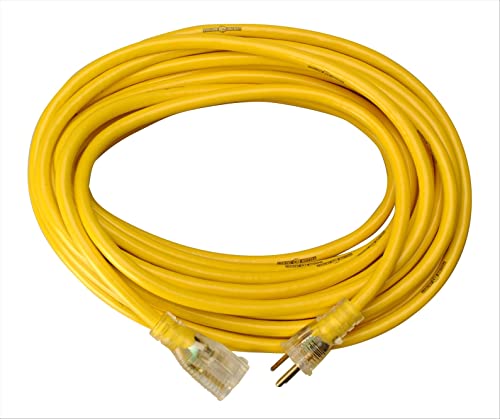 WOODS Yellow Jacket Heavy Duty Extension