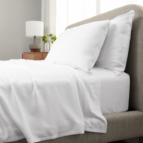 Cariloha Aloha Soft 4-Piece Sheet Set (FBA)