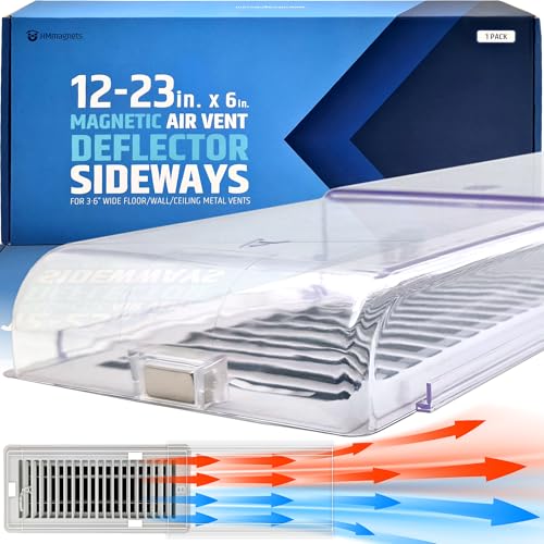 Vent Extenders