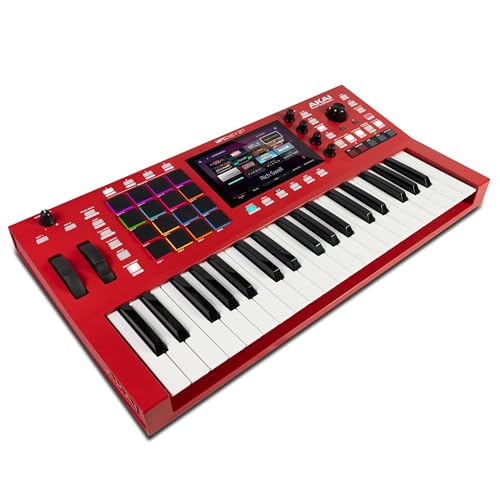 Akai Professional