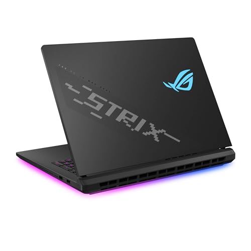 ASUS ROG Strix G18